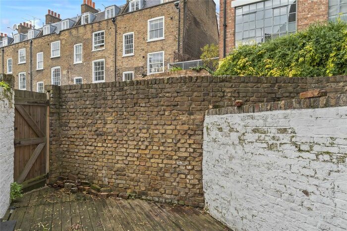 1 Bedroom Flat To Rent In Sekforde Street, Clerkenwell, London, EC1R