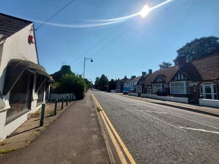 1 Bedroom Flat For Sale In Cranbrook, Woburn Sands, Milton Keynes, MK17