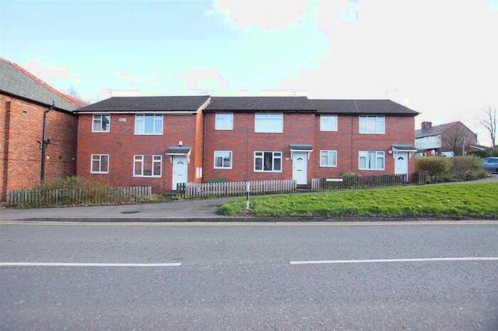1 Bedroom Apartment To Rent In Ledsham Court, Little Sutton CH66