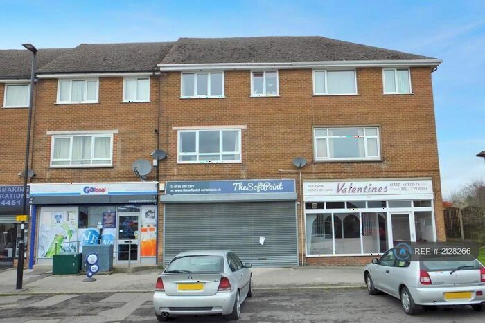 3 Bedroom Maisonette To Rent In Charnock Dale Road, Sheffield, S12