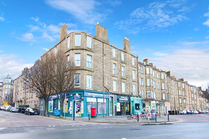 1 Bedroom Flat For Sale In () Dundee Terrace, Edinburgh, EH11