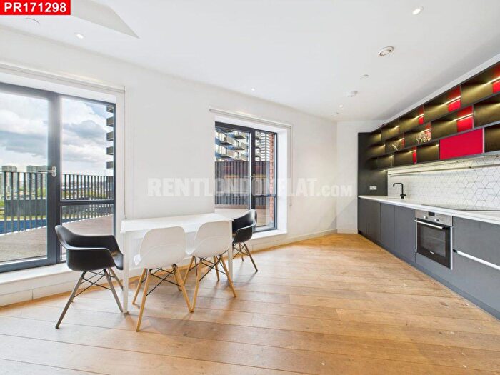 1 Bedroom Flat To Rent In Leamouth – Bedroom Flat, E14