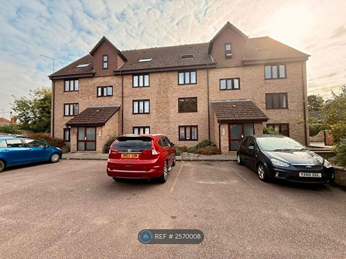 1 Bedroom Flat To Rent In Church View, Bourne, PE10