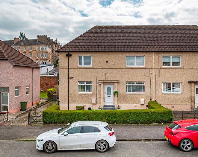 2 Bedroom Flat For Sale In Reid Street, Rutherglen, Glasgow, G73