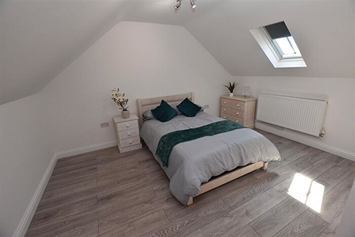 Studio To Rent In Powells Row, Worcester St. Johns, Worcester, WR2