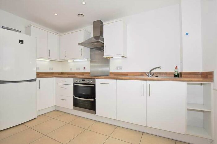 2 Bedroom Flat To Rent In Ethelred Court, 1, The Mall, Harrow, Middx, HA39R
