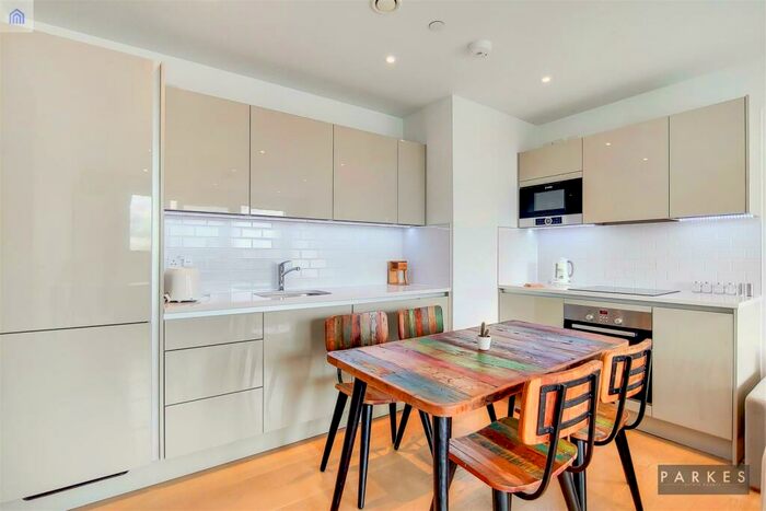 2 Bedroom Apartment To Rent In Sir John Soane Apartment, Heygate Street, Elephant & Castle, London, SE17