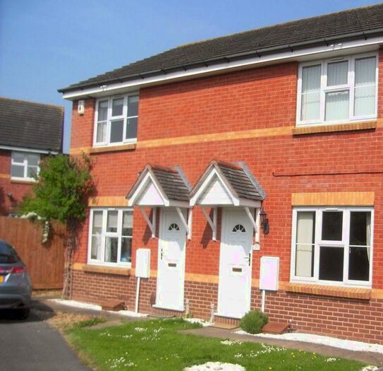 3 Bedroom House To Rent In Up Hatherley, GL51