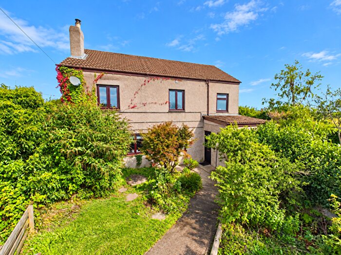 4 Bedroom Detached House For Sale In Hazel Hill, Drybrook, GL17