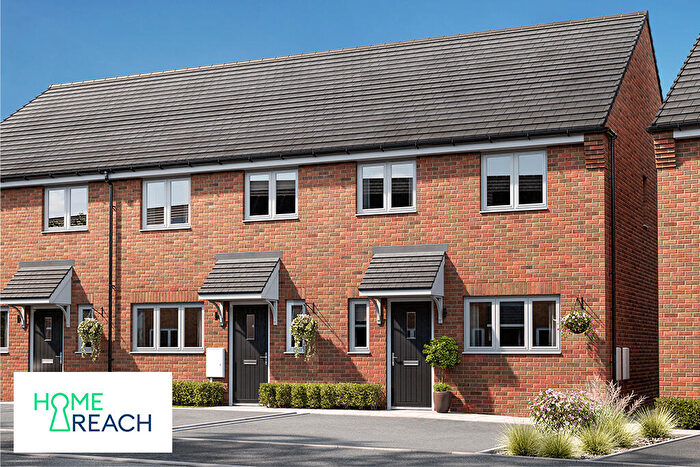 3 Bedroom Terraced House For Sale In Arnold Lane, Gedling, Nottingham, NG4