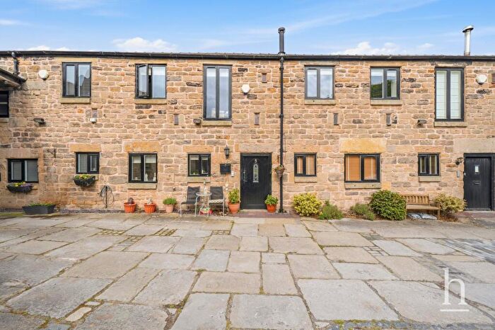 2 Bedroom Terraced House For Sale In Bidston Village Road, Prenton, CH43