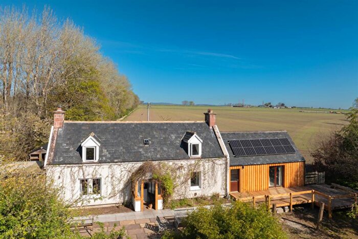 3 Bedroom Cottage For Sale In Balblair, Dingwall, IV7