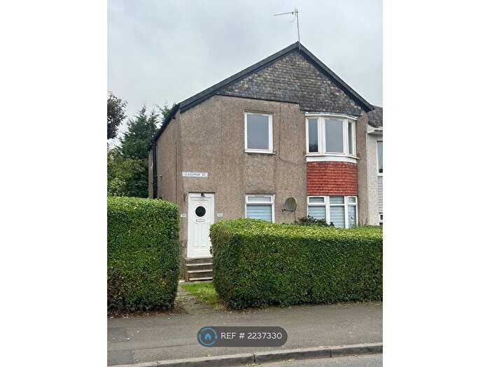 3 Bedroom Flat To Rent In Gladsmuir Road, Glasgow, G52