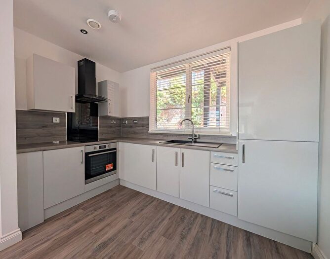 2 Bedroom Flat To Rent In The Mint, Mint Drive, Birmingham, B18
