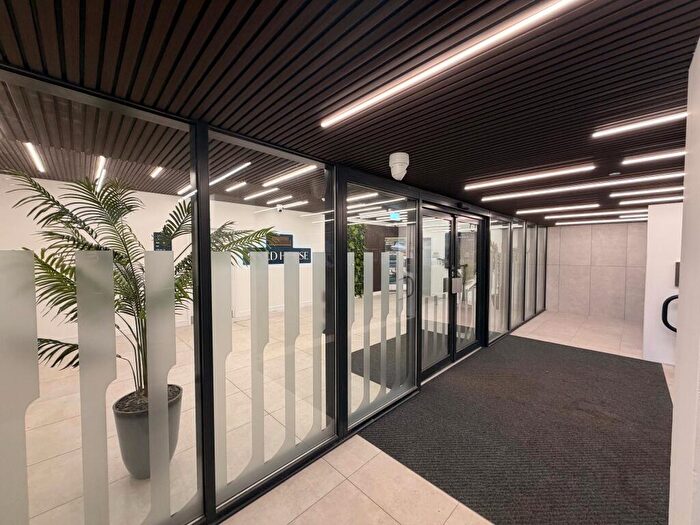 1 Bedroom Apartment To Rent In Guild House, Peterborough, PE2