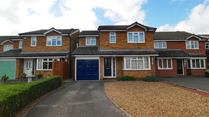 4 Bedroom Detached House To Rent In Grasmere, Stukeley Meadows, PE29