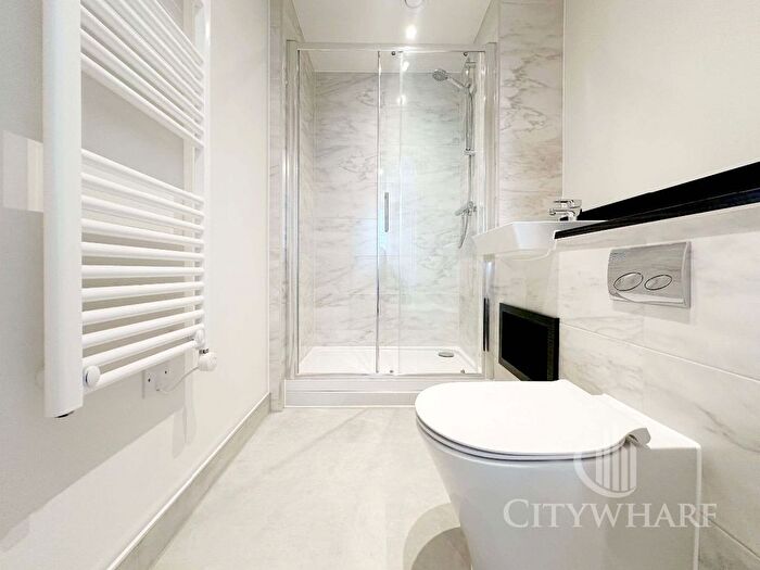 2 Bedroom Flat To Rent In Flat, Nelsson Apartments, Eastman Road, Harrow, HA1