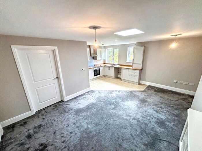 1 Bedroom Apartment To Rent In Sherburn House, Durham, Durham, DH1