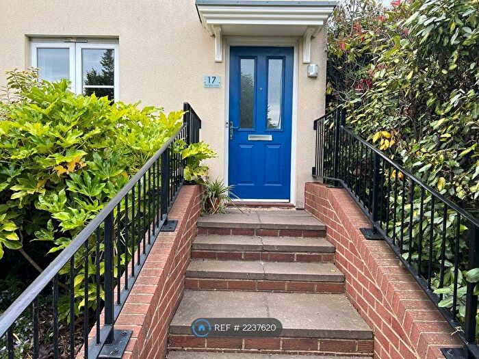 2 Bedroom Flat To Rent In Kempley Close, Cheltenham, GL52