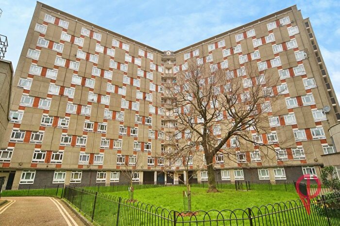 1 Bedroom Flat For Sale In Diss Street, London, E2