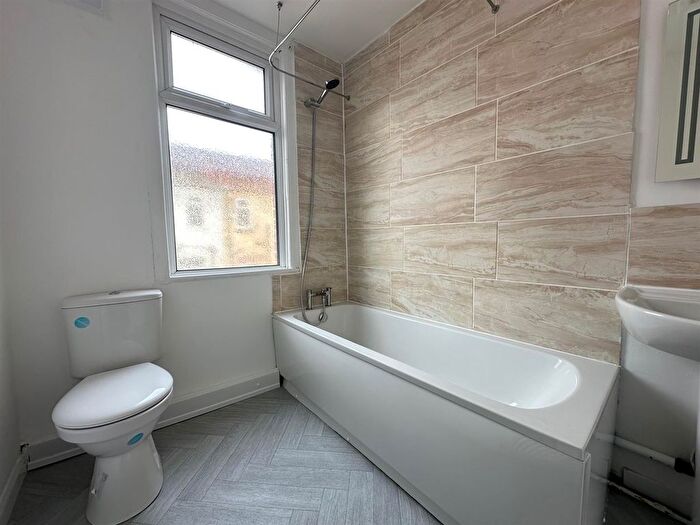 3 Bedroom Terraced House To Rent In Hartington Avenue, Birkenhead, CH41