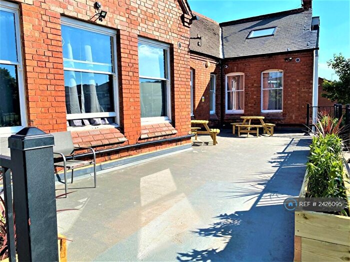 1 Bedroom Flat To Rent In Stoney Stanton Road, Coventry, CV1