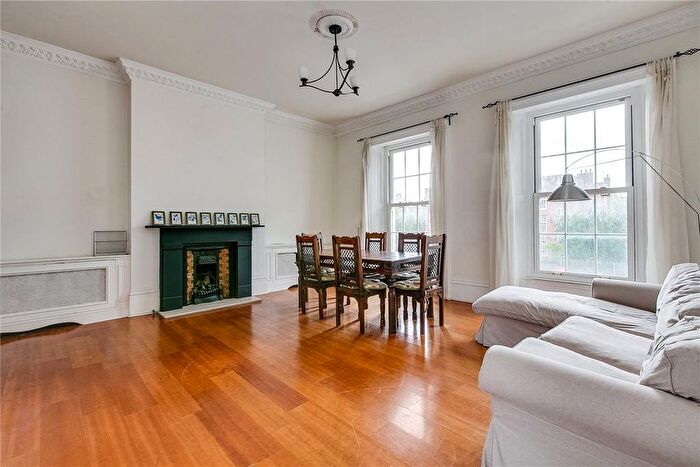 1 Bedroom Flat To Rent In Lupus Street, Pimlico Amp; Westminster, SW1V