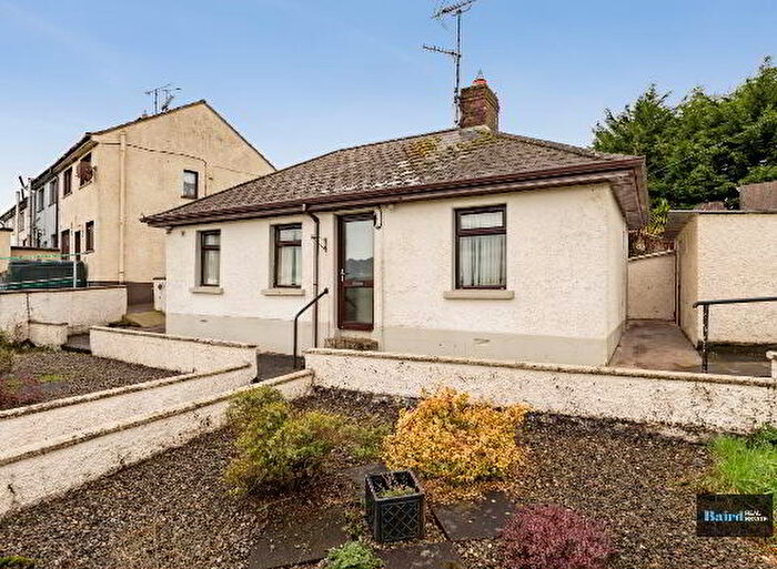 3 Bedroom Detached Bungalows For Sale In . Hawthorne Lane, Newtownhamilton, BT35