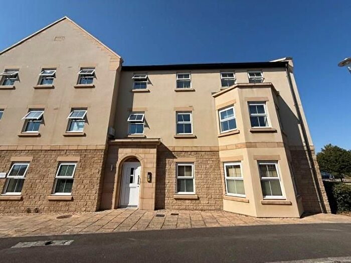 1 Bedroom Flat To Rent In Cassini Drive, Oakhurst, SN25