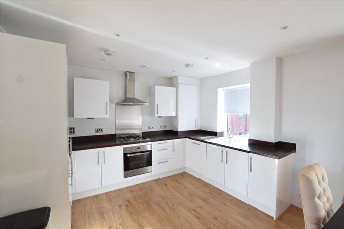 2 Bedroom Apartment To Rent In Ridge Place, Orpington, Kent, BR5