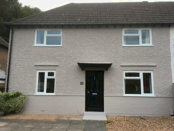 6 Bedroom Semi-Detached House To Rent In The Avenue, Brighton, BN2