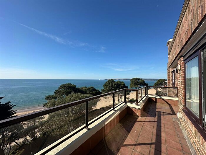 3 Bedroom Flat For Sale In Branksome Towers, Poole, Dorset, BH13