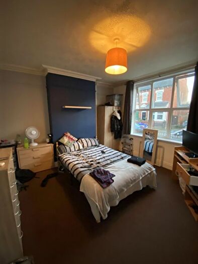 6 Bedroom Detached House To Rent In Nelson Road, Worcester, Worcestershire, WR2