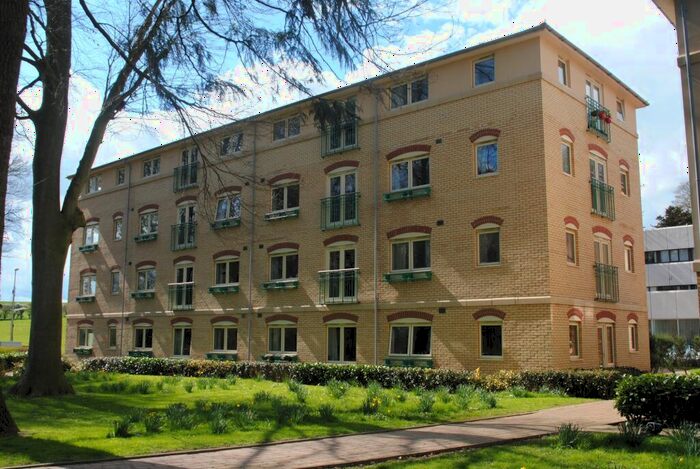 1 Bedroom Flat To Rent In Sir Bernard Lovell Road, Malmesbury, SN16