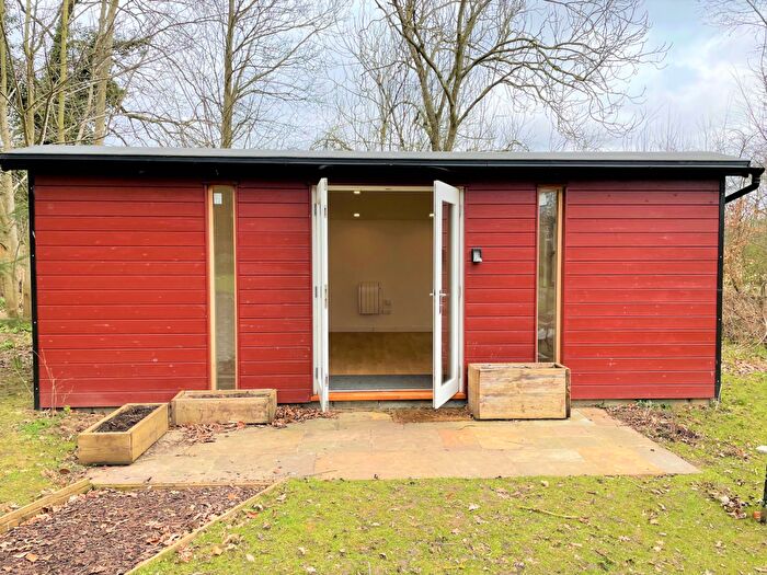 1 Bedroom Property To Rent In Unit A, Thorley, Bishops Stortford, CM23