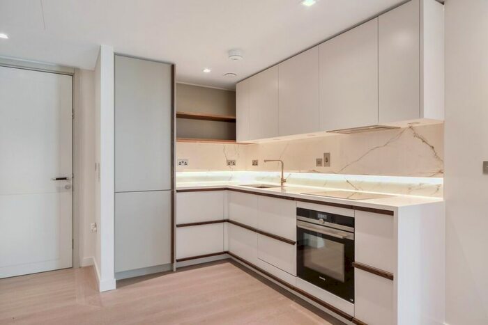 Studio To Rent In Newcastle Place, London, W2