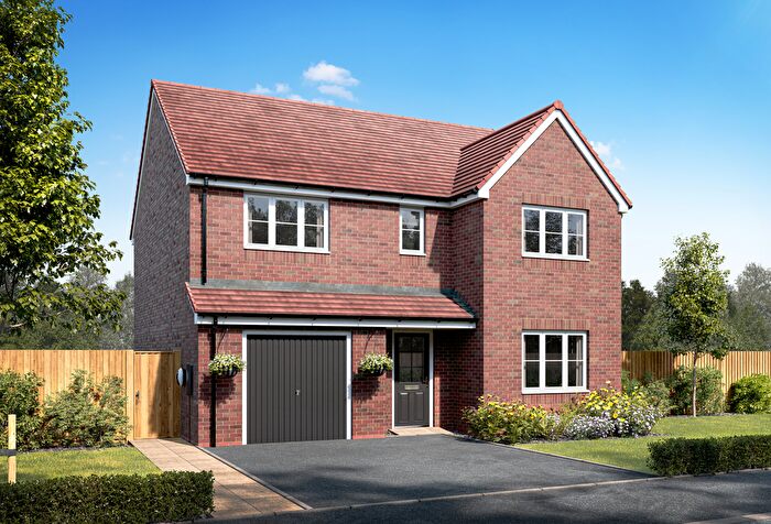 4 Bedroom Detached House For Sale In Drybread Road, Whittlesey, Peterborough, PE7