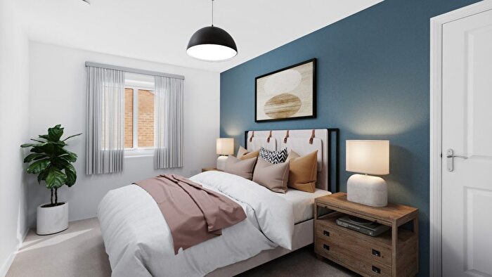 3 Bedroom Detached House For Sale In Beagle Road, Cambridge, CB3