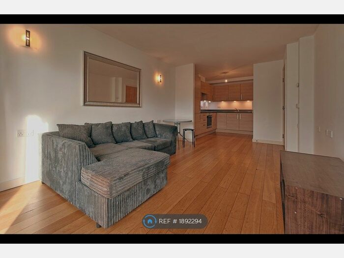 1 Bedroom Flat To Rent In Forum House, Wembley, HA9