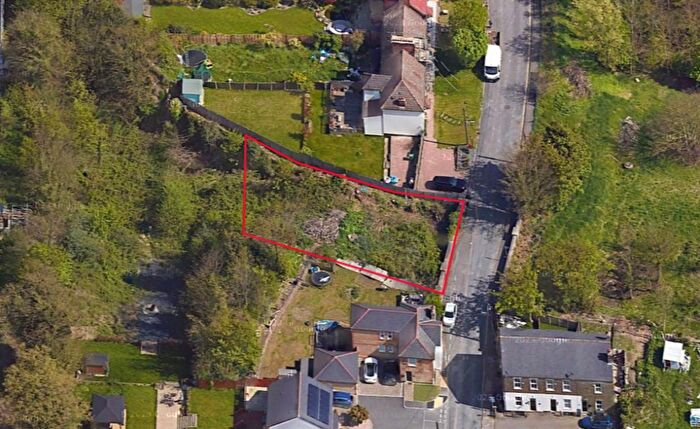 Land For Sale In Land Adjoining West Lodge, Greenhithe, DA9