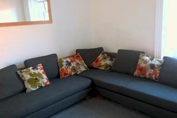 5 Bedroom Flat To Rent In Blackness Avenue, West End, Dundee, DD2