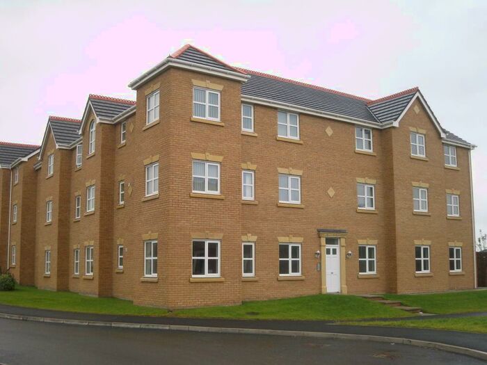 2 Bedroom Apartment To Rent In Colonel Drive, Liverpool, Merseyside, L12