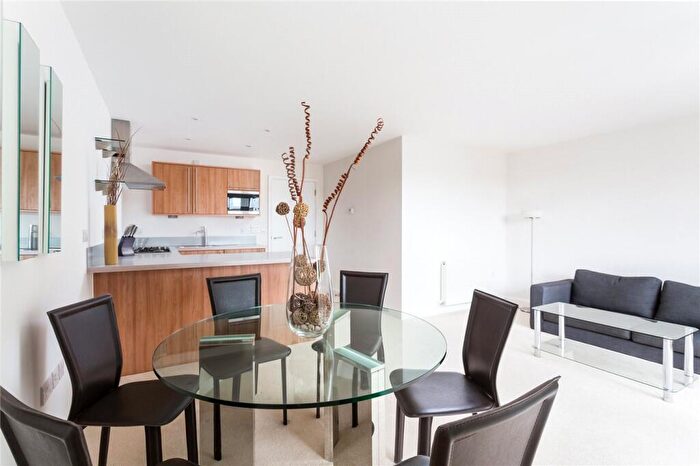 2 Bedroom Apartment To Rent In Carronade Court, Eden Grove, London, N7