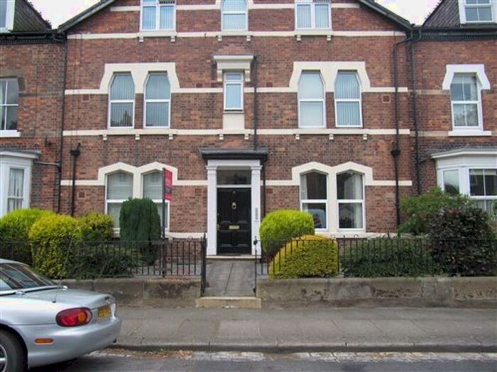 1 Bedroom Property To Rent In Cleveland Avenue, Darlington, Co. Durham, DL3