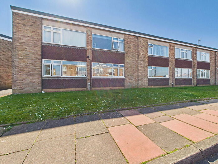 Studio For Sale In Mill House, Seamill Park Crescent, Worthing, BN11