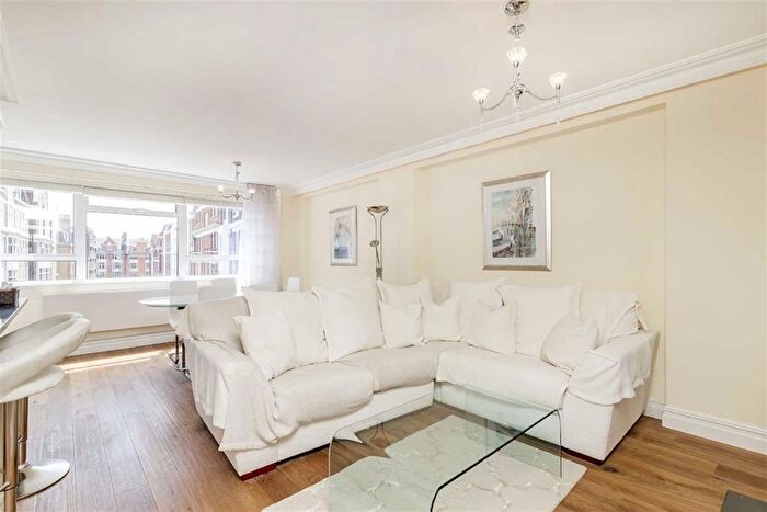2 Bedroom Flat To Rent In Weymouth Street, Maylebone, W1G
