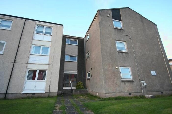 1 Bedroom Flat To Rent In Anne Avenue, Braehead, Renfrew, PA4