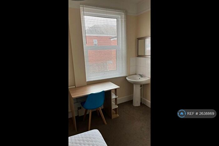 5 Bedroom Terraced House To Rent In Ladysmith Rd, Exeter, EX1