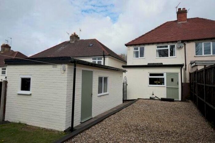 3 Bedroom Property To Rent In Westbourne Avenue, Cannock, WS11