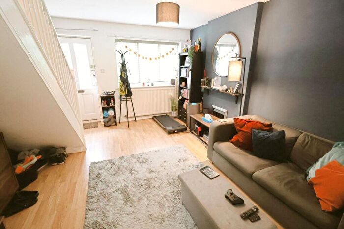 2 Bedroom Semi-Detached House For Sale In The Glen, Blacon, Chester, CH1